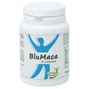 BLUMACA 30 COMPRESSE