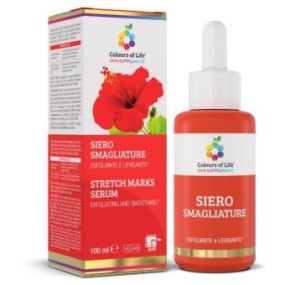 COLOURS OF LIFE SIERO SMAGLIATURE 100 ML