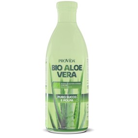 PROVIDA BIO ALOE SUCCO PURO 1 LITRO