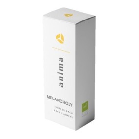 ANIMA MELANCHOLY GOCCE 30 ML