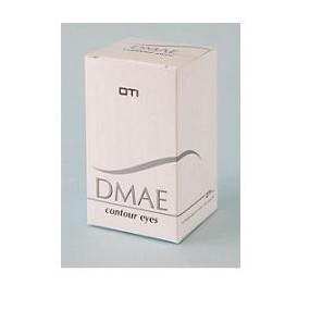 DMAE CONTOUR EYES CREMA 30ML