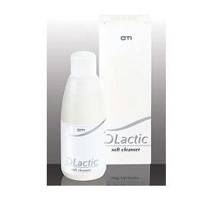 D LACTIC SOFT CLEANSER 150ML