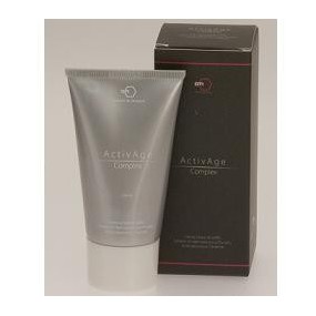 ACTIVAGE COMPLEX CREMA 50ML