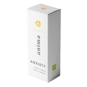 ANIMA ANXIETY GOCCE 30 ML