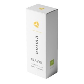 ANIMA TRAVEL GOCCE 30 ML