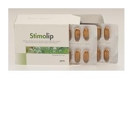 STIMOLIP 60 PERLE