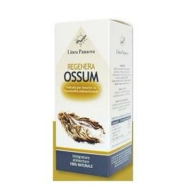 REGENERA OSSUM 80 CAPSULE