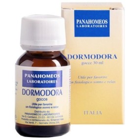 DORMODORA GOCCE 30 ML