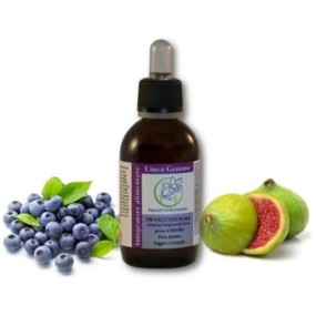 PB VACCINIUM MIX GOCCE 50 ML