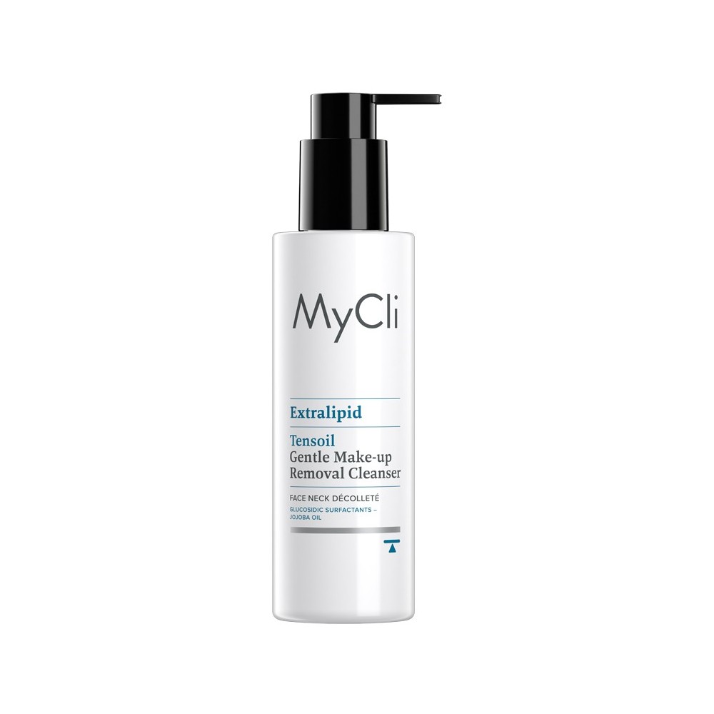 MYCLI T DETERGENTE STRUCCANTE VISO 200 ML