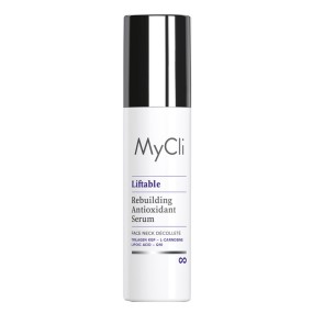 MYCLI LIFTABLE REBULDING SIERO 50 ML