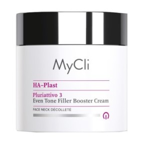 MYCLI HA PLAST PLURIATTIVO 3 CREMA 100 ML