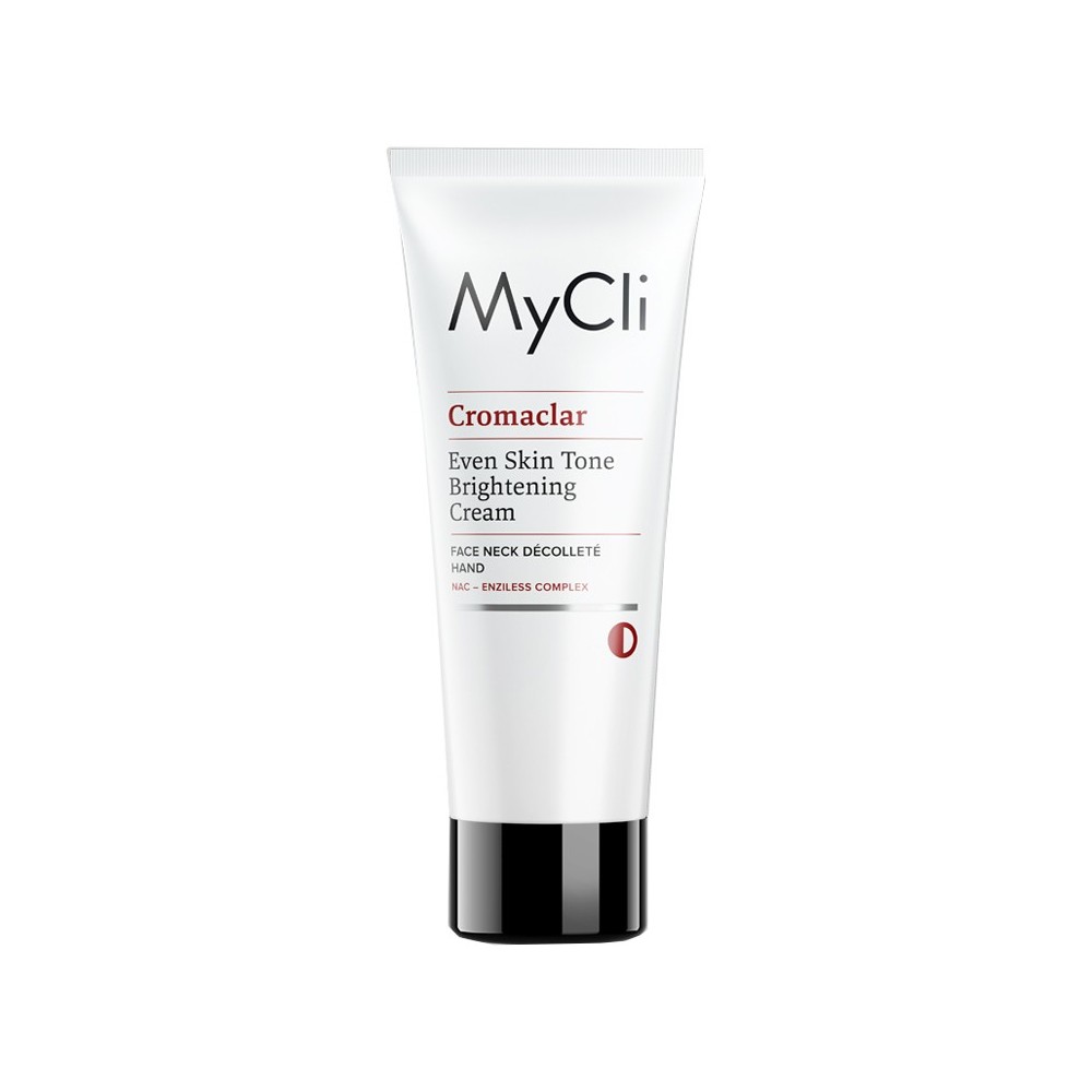 MYCLI CROMACL CREMA SCHIARENTE 75 ML