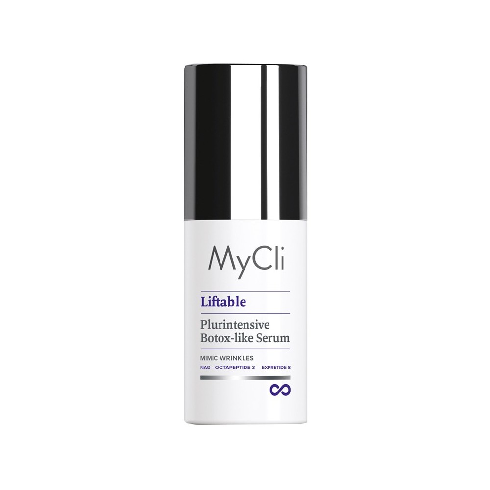 MYCLI LIFTABLE PLURINT SIERO LIFT 30 ML