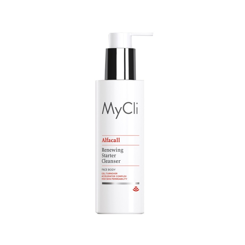 MYCLI ALFA DETERGENTE STARTER 200 ML