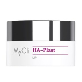 MYCLI HA-PLAST FILLER BOOSTER RIMPOLPANTE LABBRA 15 ML