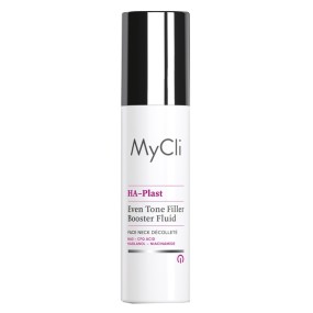 MYCLI HA-PLAST FLUIDO FILLER BOOSTER UNIFORMANTE 50 ML