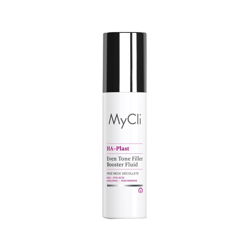 MYCLI HA-PLAST FLUIDO FILLER BOOSTER UNIFORMANTE 50 ML