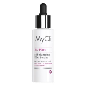 MYCLI HA PLAST SIERO 30 ML