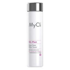 MYCLI HA PLAST TONICO FILLER UNIFORMANTE 200 ML