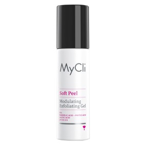 MYCLI SOFT PEEL 50 ML