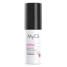 MYCLI PROF PEEL 15 ML