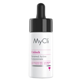 MYCLI UNLOCK 15 ML