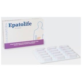 EPATOLIFE + 200 30 COMPRESSE