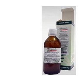 MUCILVIT CALENDULA 200ML