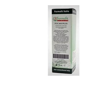 FUCASI PLUS GTT 50ML