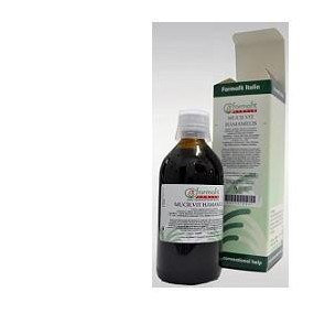 MUCILVIT HAMAMELIS 200ML