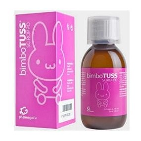 BIMBOTUSS 100 ML