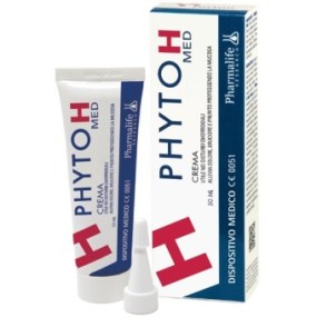 PHYTO H MED CREMA 50 ML DM