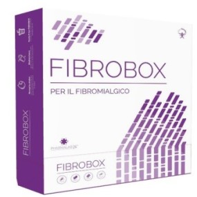 FIBROBOX 15 BUSTINE DA 2 G