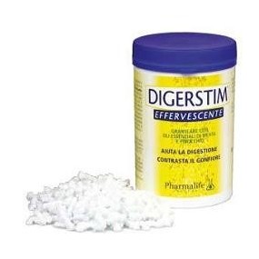 DIGERSTIM EFFERVESCENTE 100 G