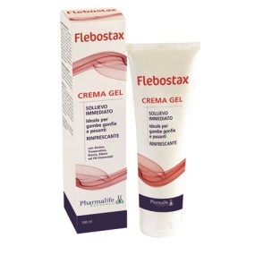 Flebostax Crema Gel 150 ml Pharmalife