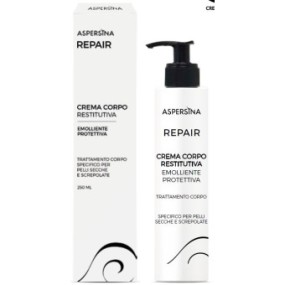 ASPERSINA REPAIR CREMA CORPO 250 ML