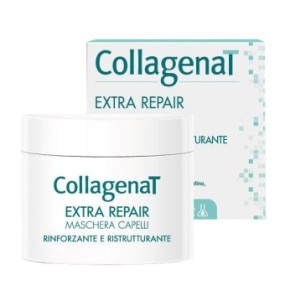 COLLAGENAT EXTRA REPAIR MASCHERA CAPELLI 200 ML