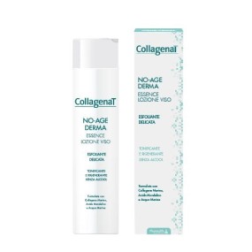 COLLAGENAT NO AGE DERMA ESSENCE LOZIONE VISO 250 ML