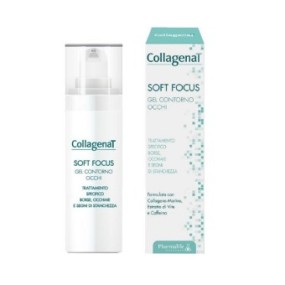 COLLAGENAT SOFT FOCUS GEL CONTORNO OCCHI 30 ML