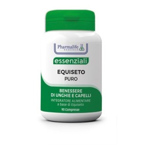 EQUISETO PURO 90 COMPRESSE