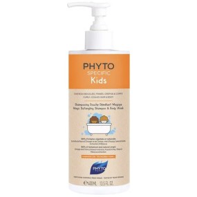 PHYTOSPECIFIC KIDS SHAMPOO DOCCIA 400 ML