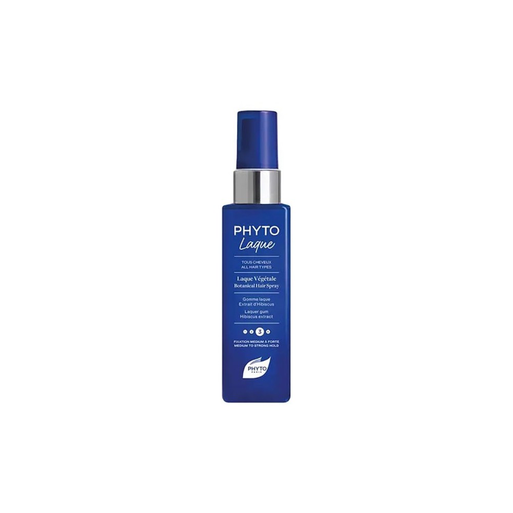 PHYTOLAQUE BLU LOZIONE SPRAY 100 ML