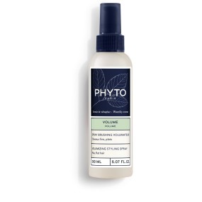 PHYTO VOLUME SPRAY BRUSHING VOLUMIZZANTE PER CAPELLI SOTTILI PIATTI 150 ML