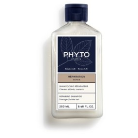 PHYTO REPARATION SHAMPOO RIPARATORE PER CAPELLI DANNEGGIATI FRAGILI 250 ML