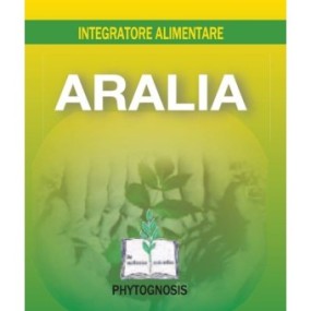 ARALIA 60 COMPRESSE