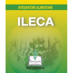 ILECA 60 COMPRESSE