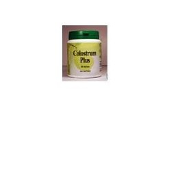 COLOSTRUM PLUS 60 CAPSULE