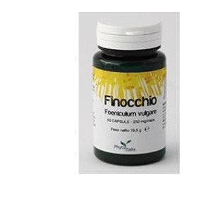 FINOCCHIO 60 CAPSULE