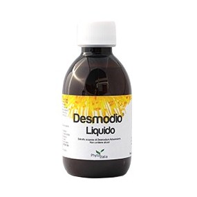 DESMODIO LIQUIDO integratore alimentare 200 ml PhytoItalia